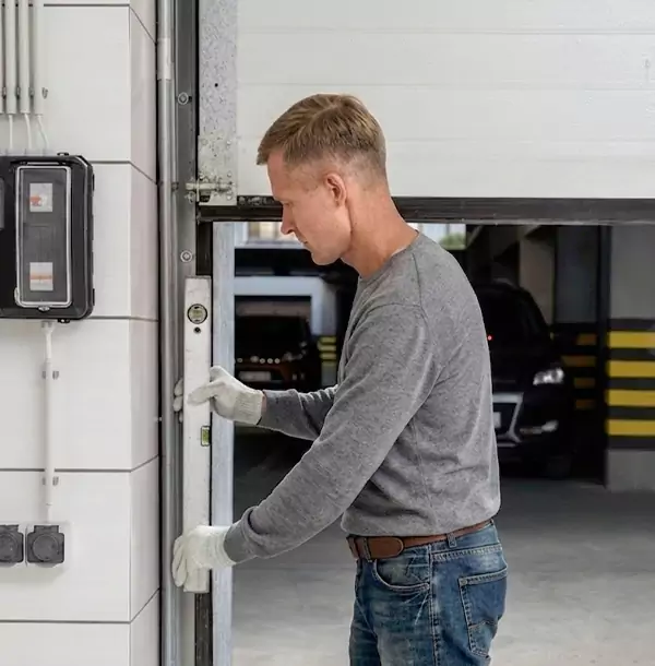 Why Choose Us for Door, Gate and Security Services in Austin, TX