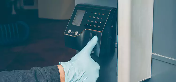 Access Control Installation Austin