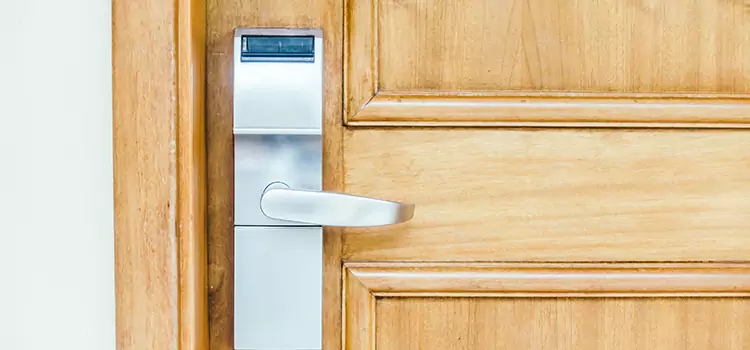 Advanced Solutions in Austin, TX for Modern Security