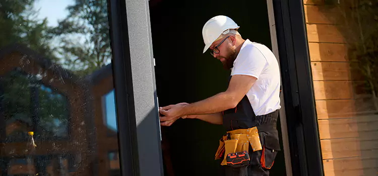 Replace Balcony Door Austin