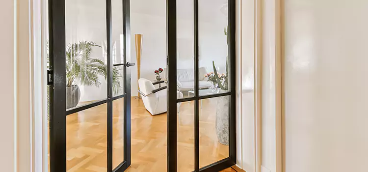 Bifold Door Replacement Austin