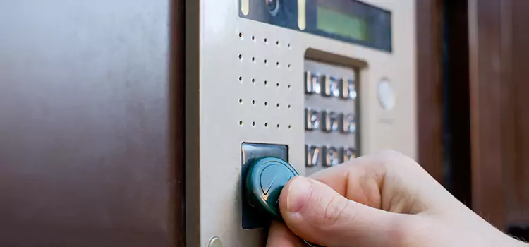 Enhanced Security Features Austin