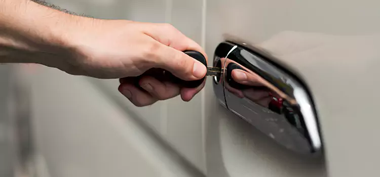 Why Choose Our Auto Locksmith Team in Austin, TX?