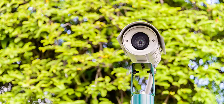 Advanced Surveillance Solutions for Every Need in Austin