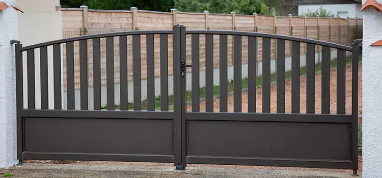 Advanced Gate Solutions in Austin, TX