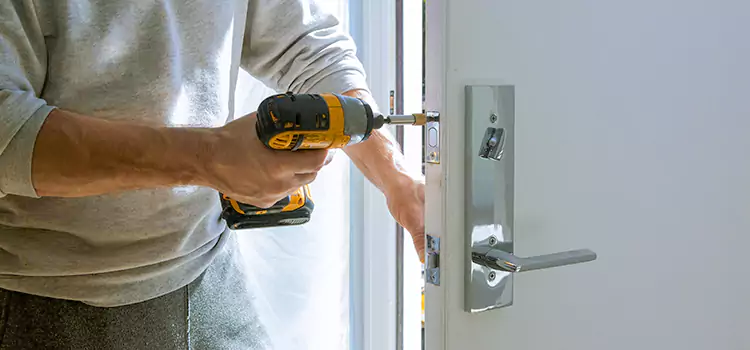 Door Knob Lock Repair Austin