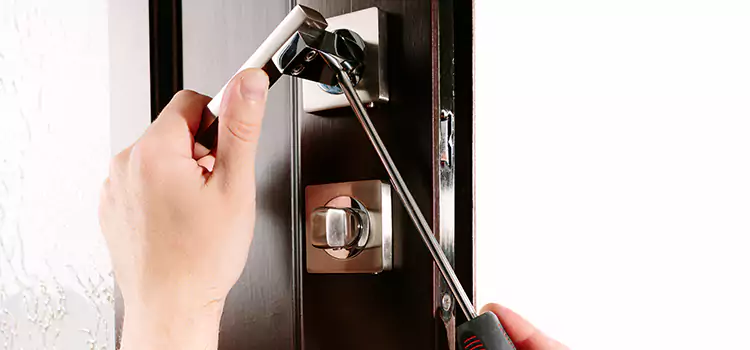Door Lock Replacement Service Austin