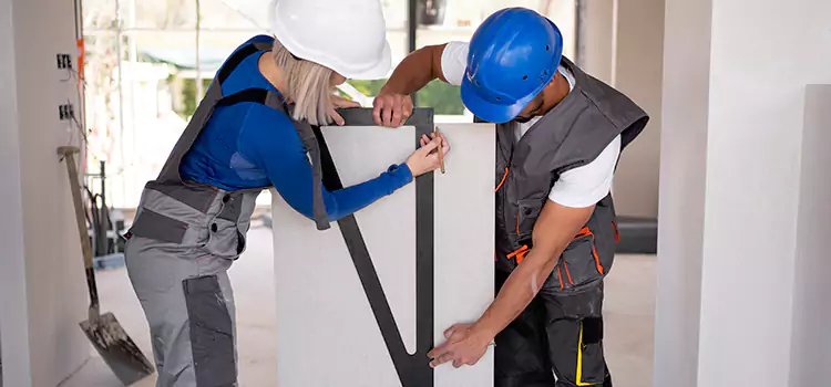 Why Choose Us for Door Panel Services in Austin, TX?