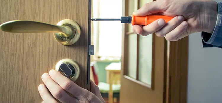 Garage Door Installation Austin