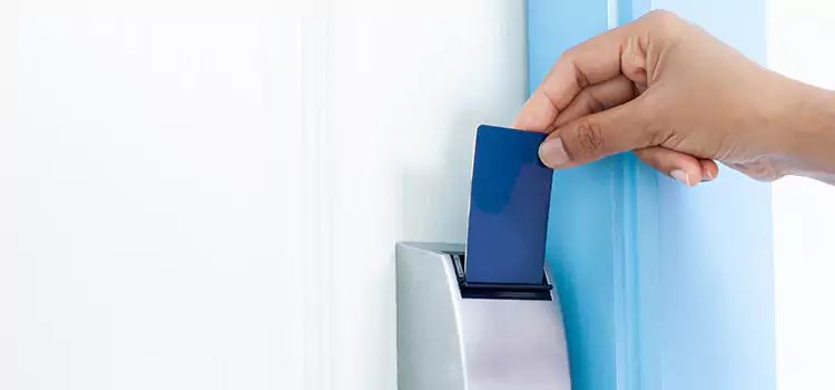 Access Control System Integration Austin