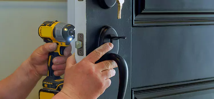 Locksmith Emergency Service Austin