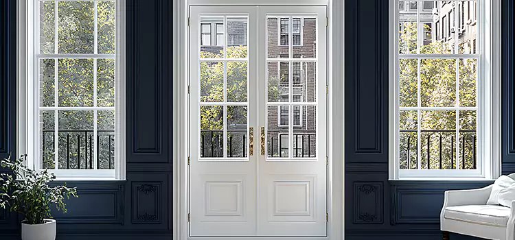French Door Lock Repair Austin