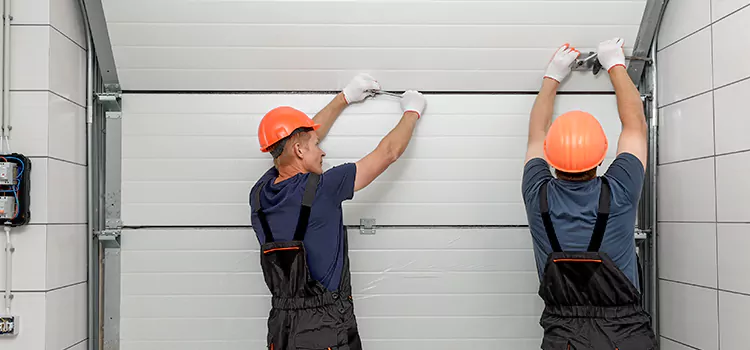 Choose Us for Your Garage Door Needs in Austin