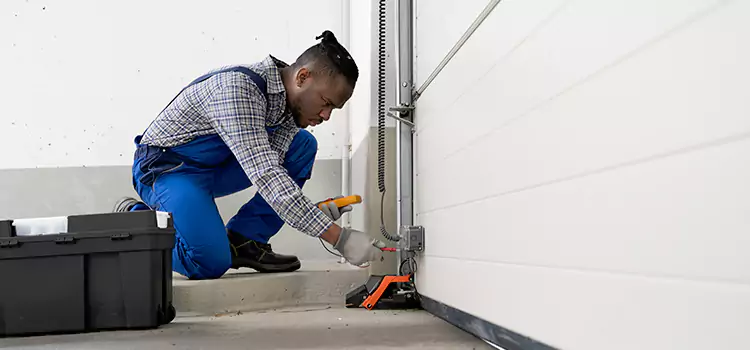 Expert Solutions for Every Garage Lock Need in Austin, TX