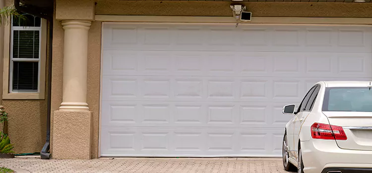 Comprehensive Garage Door Maintenance Services in Austin, TX