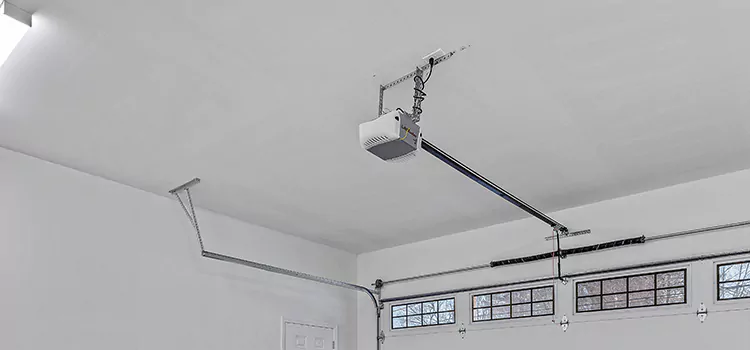 Experienced Garage Door Installers Austin