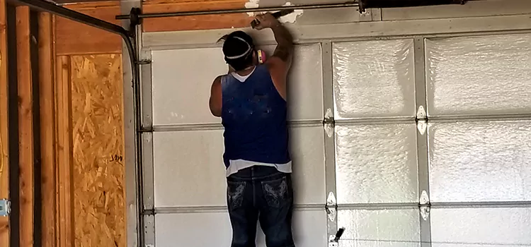 Specialized Garage Door Panel Solutions in Austin, TX