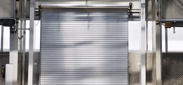 Roller Door Maintenance Austin