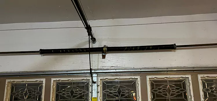 Garage Door Spring Repair Near Me Austin