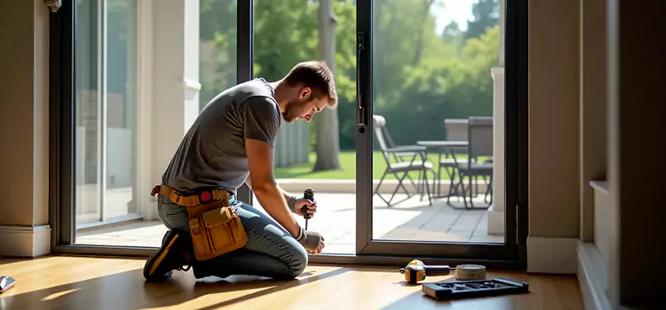Comprehensive Solutions for Every Glass Door Need in Austin, TX