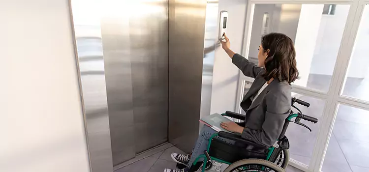 Benefits of Modern Handicap Door Systems in Austin, TX