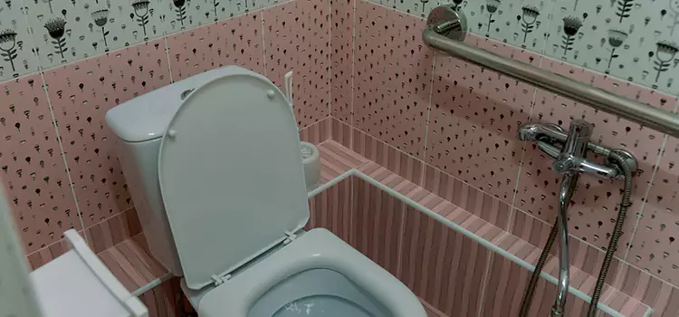 Meeting Diverse Needs With Accessible Restroom Solutions in Austin, TX