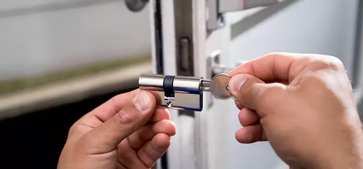 Emergency Locksmith for House Austin