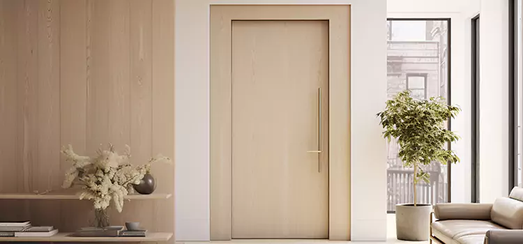 Choose Quality for Your Inside Doors in Austin, TX