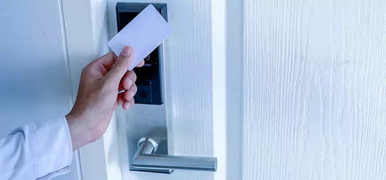 Why Choose Us for Your Keycard Lock Installation in Austin, TX?