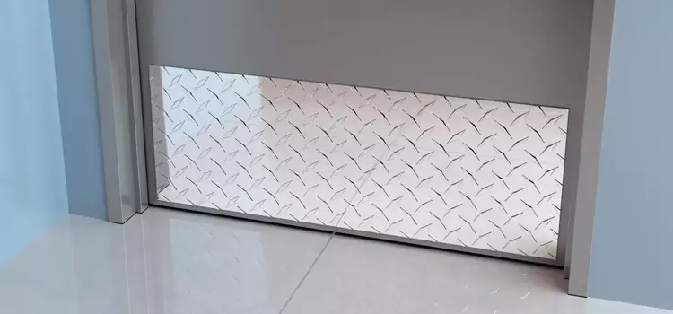 Benefits of Professional Kick Plate Solutions in Austin, TX