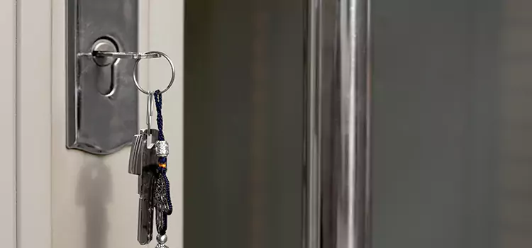 Master Keying by the Numbers Austin