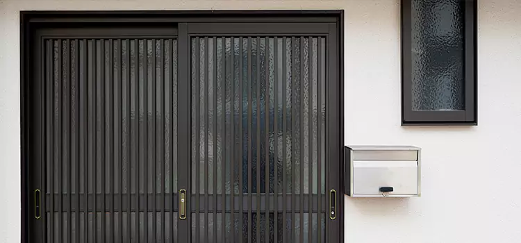 Sliding Screen Door Repair Austin