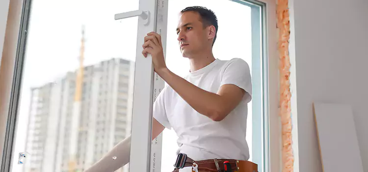 Patio Glass Replacement Austin