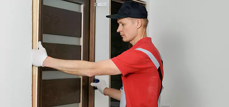 Frame and Panel Restoration Austin