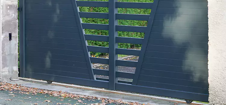 Automated Gate Company Near Me Austin