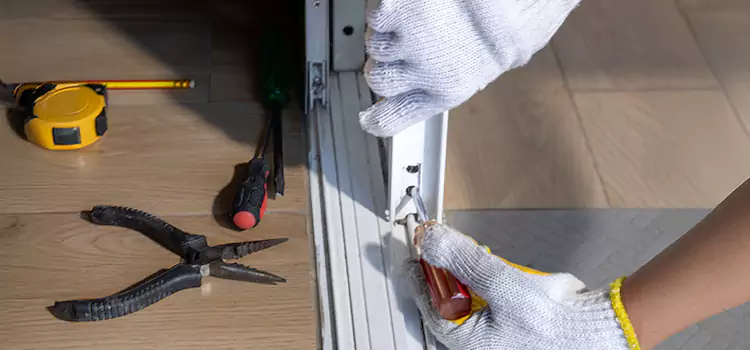 Sliding Door Installation Services in Austin, TX