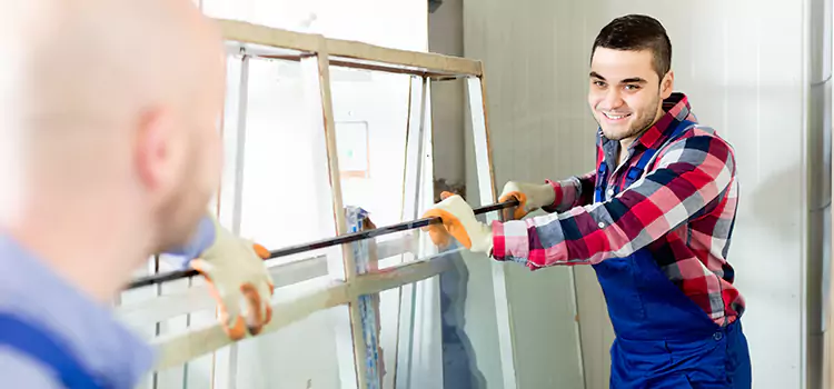 Patio Door Panel Replacement Austin
