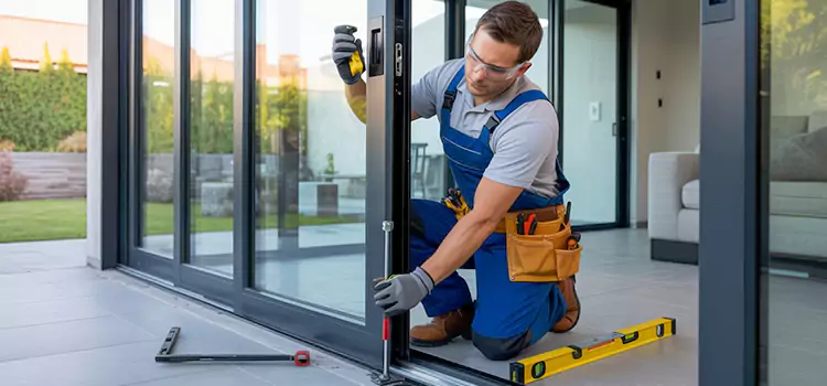 Sliding Screen Door Repair Austin