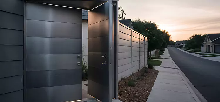 Comprehensive Steel Door Solutions in Austin, TX