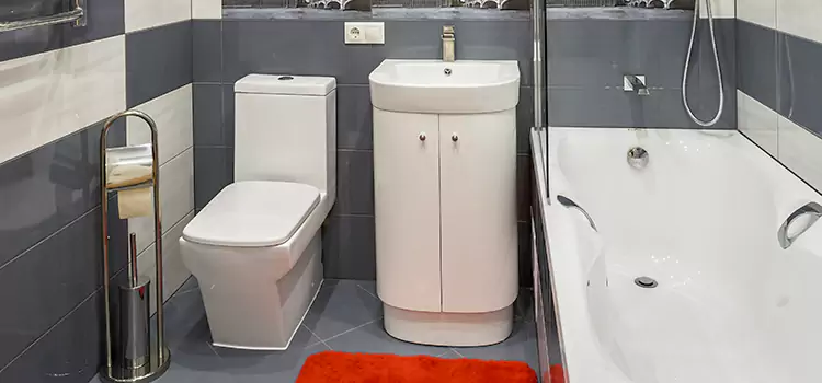 Hansgrohe Shaving Mirror Austin