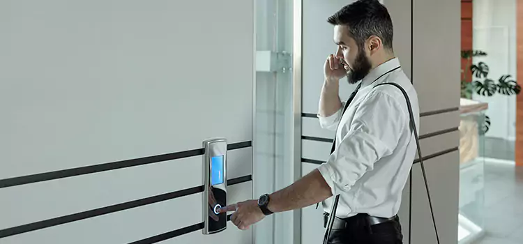 Cloud Based Access Control Austin