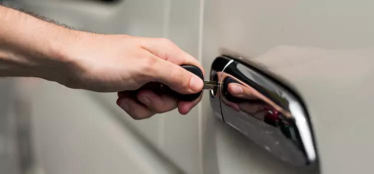 Car Unlock Service Price Austin