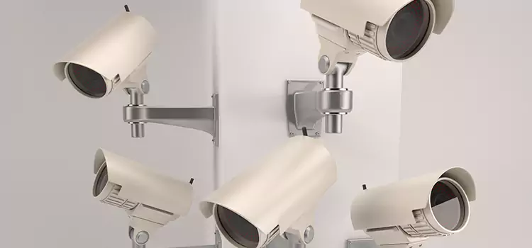 Your Trusted Partner for CCTV Solutions in Austin