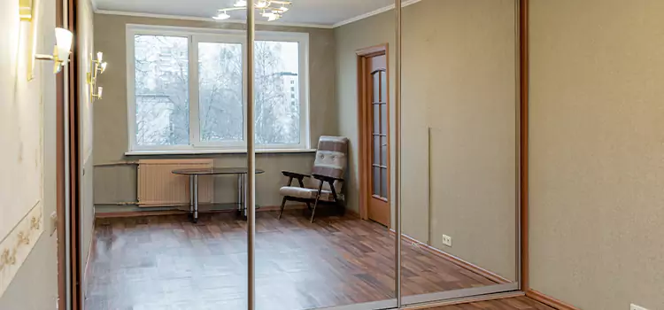 Mirror Closet Door Roller Replacement Austin