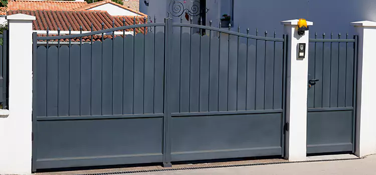 Emergency Commercial Gate Repair Austin