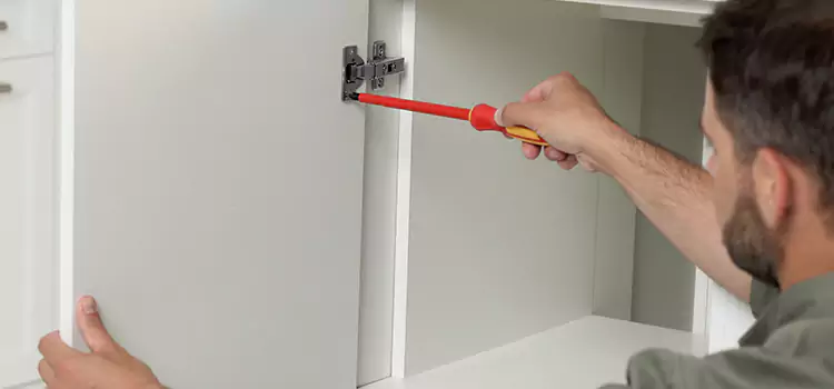 Screen Door Hinge Repair Austin