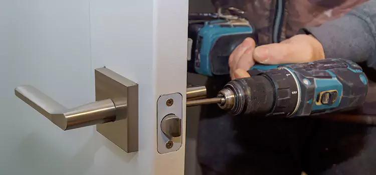 Brand Lock Repair and Specialty Services Austin