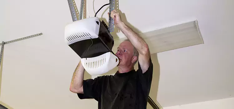 Garage Door Opener Service Austin