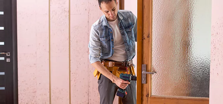 Door Glass Replacement Austin