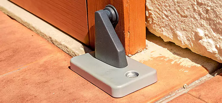 Aesthetic Door Stop Selection Austin